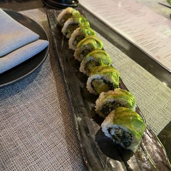 PLANTA Queen Washington DC - DRAGON ROLL - Asian Fusion Near Me - Washington, DC, District of Columbia PLANTA Queen Washington DC - DRAGON ROLL - Asian Fusion Near Me - Washington, DC, District of Columbia