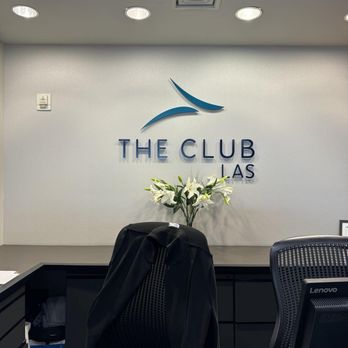 The Club - Airport Lounges Near Me - Las Vegas, Nevada