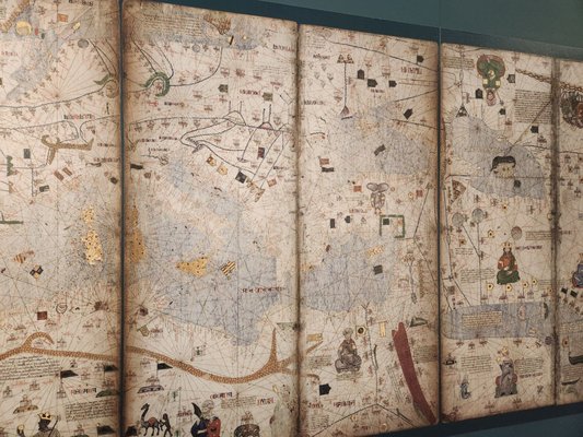 Casa Padellàs (Barcelona History Museum MUHBA) by null