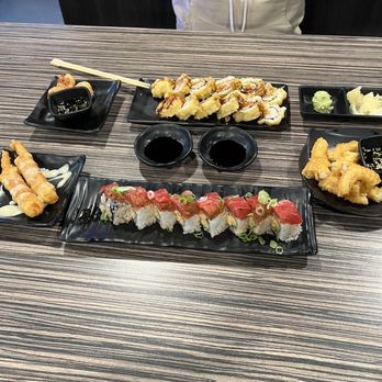 Sushi Alaska - Japanese Near Me - Paradise, Nevada Sushi Alaska - Japanese Near Me - Paradise, Nevada