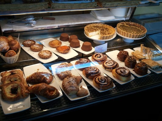 Darshan Bakery & Cafe by null
