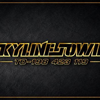 Skyline Towing - Towing Near Me - Oshawa, Ontario Skyline Towing - Towing Near Me - Oshawa, Ontario