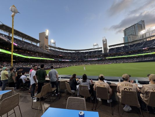 Petco Park by null Petco Park by null