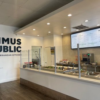 Hummus Republic - Mediterranean Near Me - Visalia, California Hummus Republic - Mediterranean Near Me - Visalia, California
