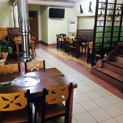 Genesis Restaurant