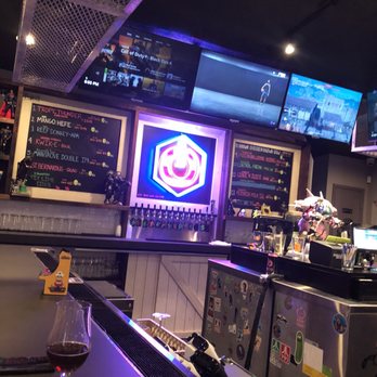 Reboot - Bars Near Me - Dunedin, Florida
