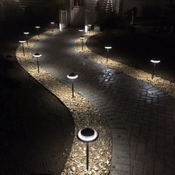 1:16 Lawn Care - Jerseyville - Walkway