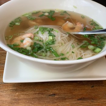 Meekong Kitchen - Shrimp pho - Vietnamese Near Me - Seattle, Washington Meekong Kitchen - Shrimp pho - Vietnamese Near Me - Seattle, Washington