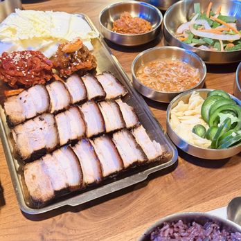 Yuk Dae Jang - Korean Near Me - Houston, Texas Yuk Dae Jang - Korean Near Me - Houston, Texas