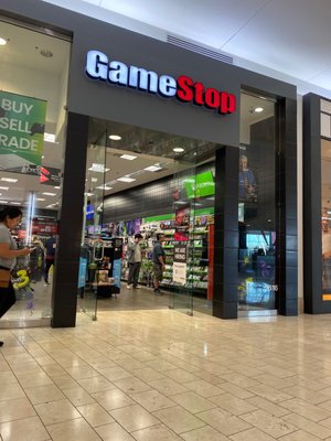 GameStop