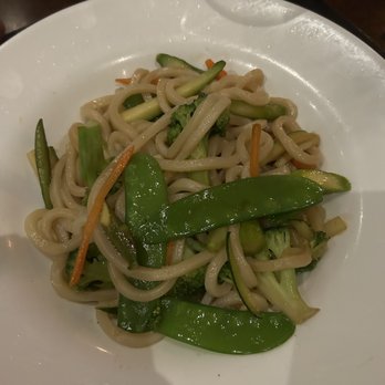 Koku Japanese Restaurant - Vegetable Sauteed Udon - Japanese Near Me - Armonk, New York Koku Japanese Restaurant - Vegetable Sauteed Udon - Japanese Near Me - Armonk, New York