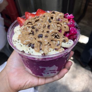 Supabowl - Desserts Near Me - Hong Kong, HK Supabowl - Desserts Near Me - Hong Kong, HK