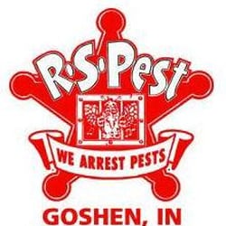 RS Pest - RS Pest logo