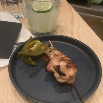 Buena Vida - Chicken skewer - Mexican Near Me - Arlington, Virginia Buena Vida - Chicken skewer - Mexican Near Me - Arlington, Virginia
