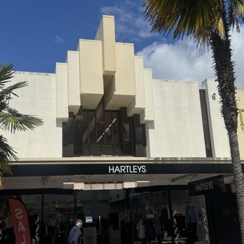 Art Deco Trust - Architectural Tours Near Me - Napier, AUK