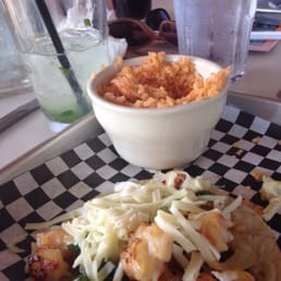 Tacos El Puerto