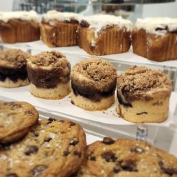 Pastries
