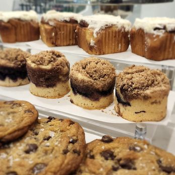 Bar Nine - Freshly baked pastries, made in house - Coffee & Tea Near Me - El Segundo, California