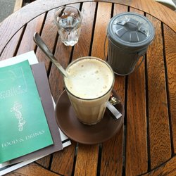 Caffé Handelshof