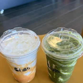 Chilla Coffee - Coffee & Tea Near Me - Garden Grove, California Chilla Coffee - Coffee & Tea Near Me - Garden Grove, California