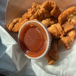 Pound Catfish Nuggets 7.99 Pound Catfish Nuggets 7.99