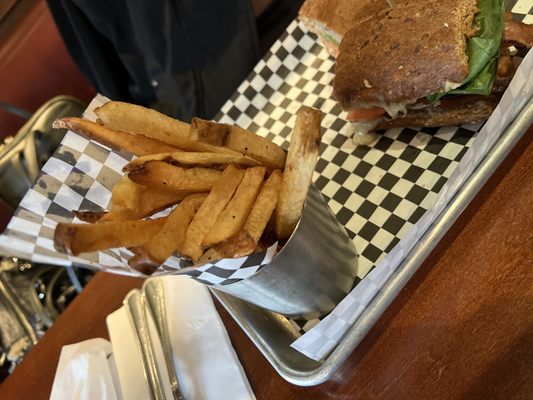 Gerry's Place by null