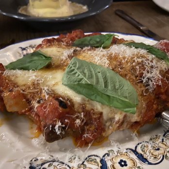 Castelli Cucina - Italian Near Me - Hamilton, Ontario