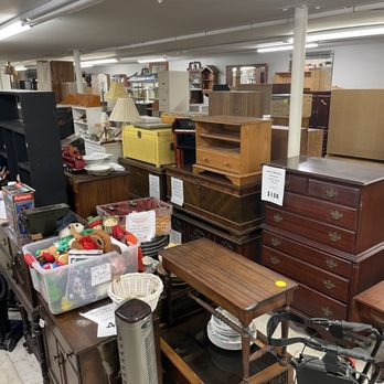 Remarkable Cleanouts - Lots of stuff to look at! - Home Cleaning Near Me - Norwood, Massachusetts