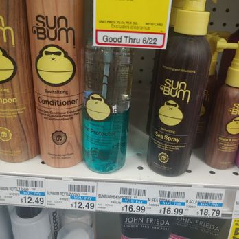 CVS Pharmacy - Lol ... Did someone decided to sample this?? Or use it... - Pharmacy Near Me - Ashburn, Virginia