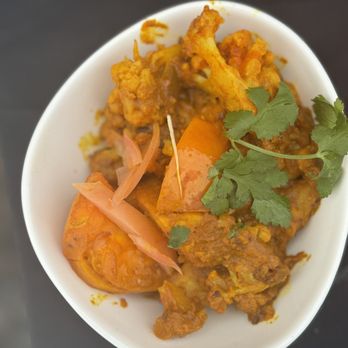 Sagun Indian Kitchen - Aloo gobi - Indian Near Me - Denver, Colorado Sagun Indian Kitchen - Aloo gobi - Indian Near Me - Denver, Colorado