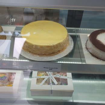 Shero Cakes - Patisserie/Cake Shop Near Me - Long Island City, New York
