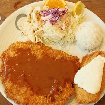 Golden Wang Donkatsu - Korean Near Me - Santa Clara, California Golden Wang Donkatsu - Korean Near Me - Santa Clara, California