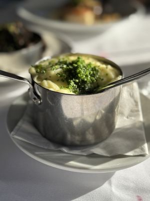 Selanne Steak Tavern by null