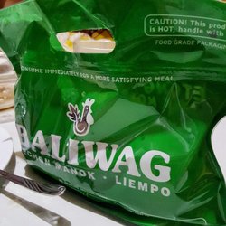 Baliwag Lechon Manok