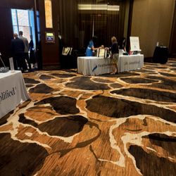 FirstService Residential - Check in table