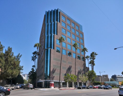 hi5.agency office