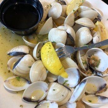 Quarterdeck Restaurants - Mussels - Seafood Near Me - Dania Beach, Florida Quarterdeck Restaurants - Mussels - Seafood Near Me - Dania Beach, Florida