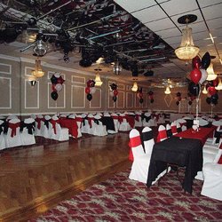 Grand 2020 Banquet & Party Hall