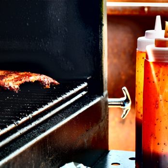 Hogwood BBQ - Hogwood BBQ Sauce - Barbeque Near Me - Crested Butte, Colorado