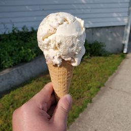 Chocolate Chip Cookie Dough