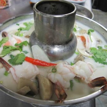 Ruan Thai Restaurant - Coconut soup is so good - Thai Near Me - Ogden, Utah Ruan Thai Restaurant - Coconut soup is so good - Thai Near Me - Ogden, Utah