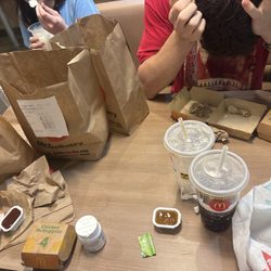 McDonald's - Everything