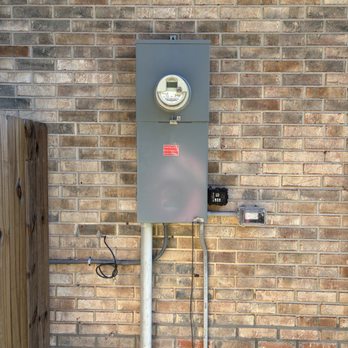 Rusco Electric - New 200 amp service change out - Electricians Near Me - Pass Christian, Mississippi Rusco Electric - New 200 amp service change out - Electricians Near Me - Pass Christian, Mississippi