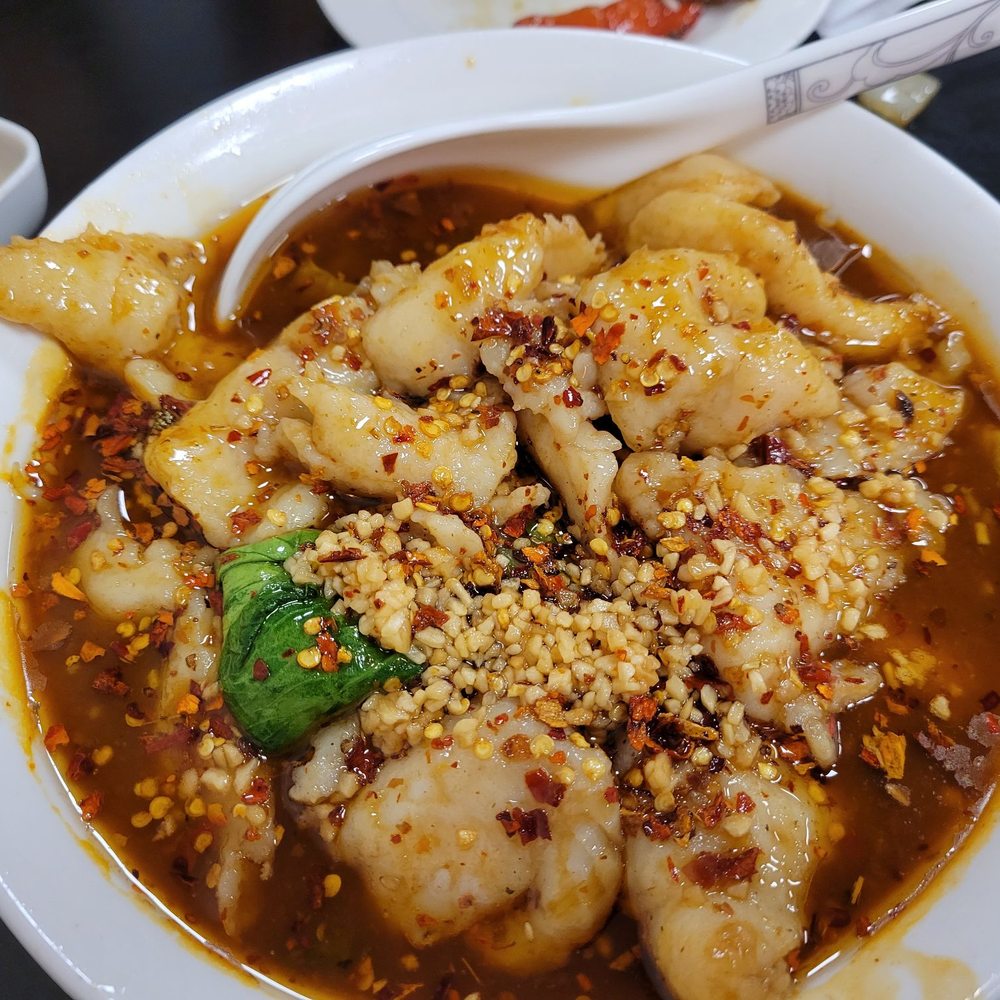 Jiayuan Dumpling House - Szechuan Near Me - Redondo Beach, California