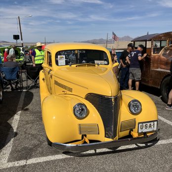 Beachcomber Estates - Car Show - RV Parks Near Me - Lake Havasu City, Arizona Beachcomber Estates - Car Show - RV Parks Near Me - Lake Havasu City, Arizona