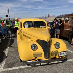 Car Show