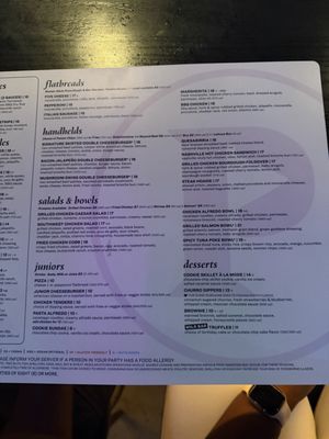 Menu photo 1 Puttshack - Dania Beach Dania Beach, FL Menu photo 1 Puttshack - Dania Beach Dania Beach, FL