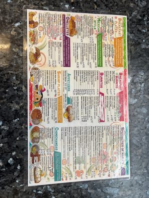 Maria's Mexican Restaurant by null