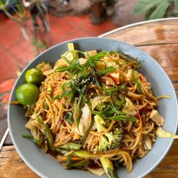 Oh My Gulay - Pancit