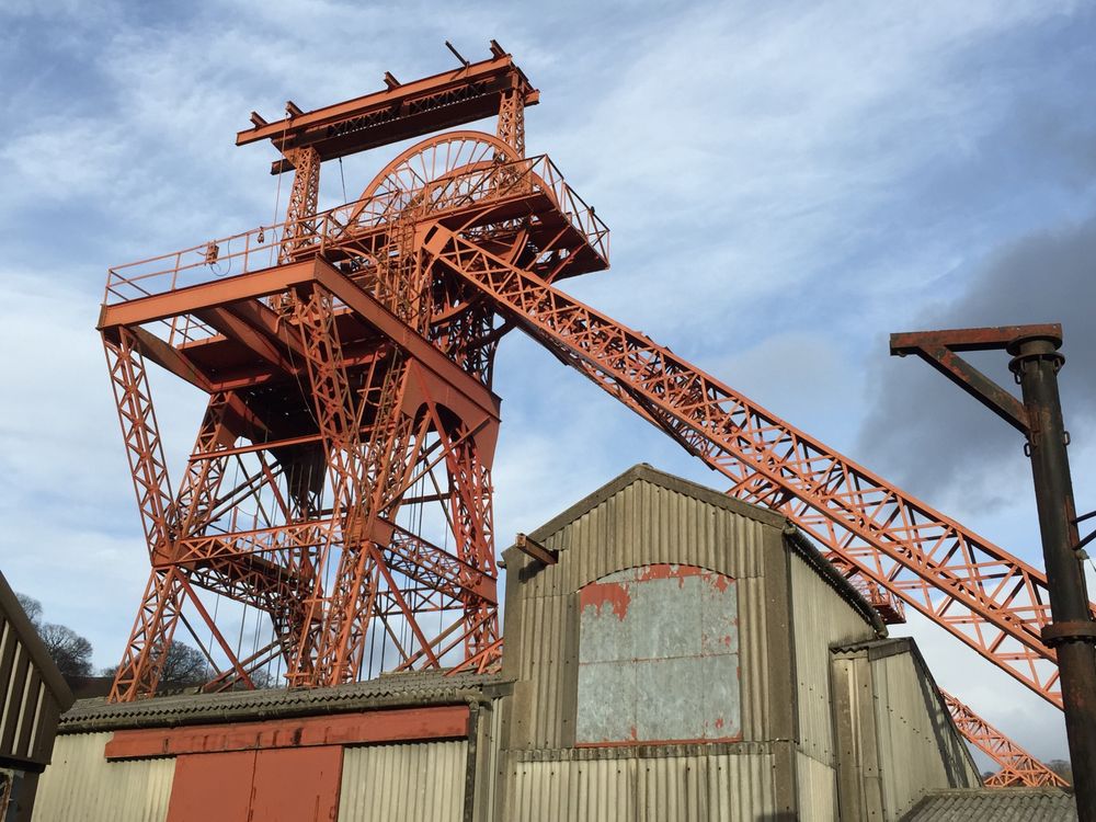 RHONDDA HERITAGE PARK Updated May 2024 Coedcae Rd, Pontypridd